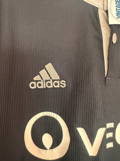 Maillot Lyon 2014-2015 Europe