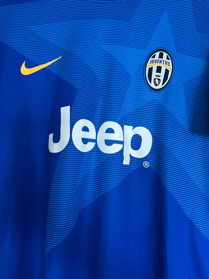 Maillot Juventus 2014-2015 Pogba