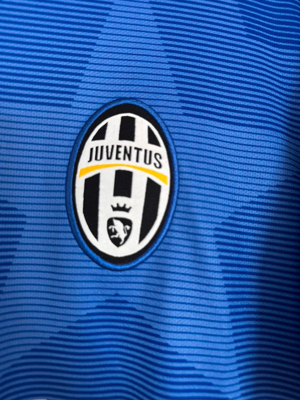 Maillot Juventus 2014-2015 Pogba