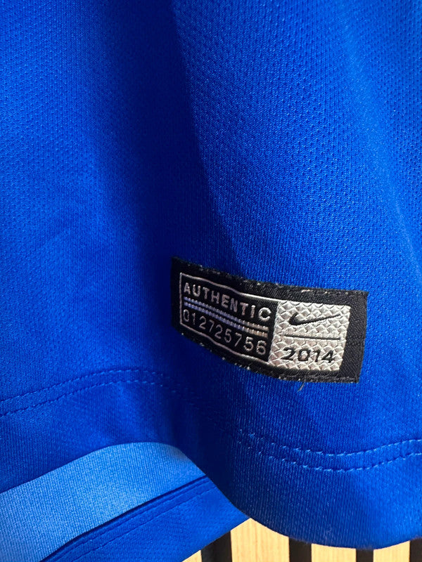 Maillot Juventus 2014-2015 Pogba