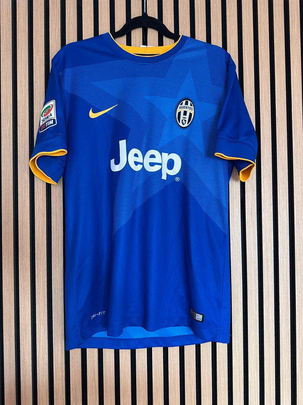 Maillot Juventus 2014-2015 Pogba