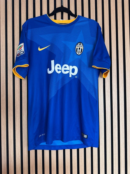 Maillot Juventus 2014-2015 Pogba