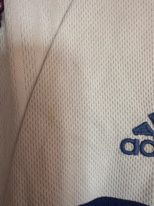 Maillot France Extérieur 1998