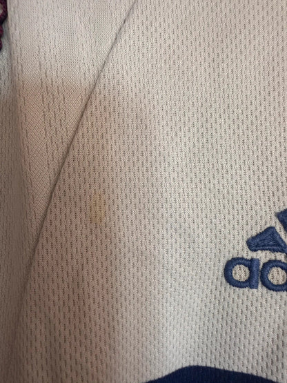 Maillot France Extérieur 1998