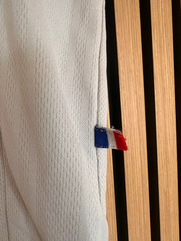 Maillot France Extérieur 1998
