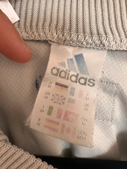 Maillot France Extérieur 1998