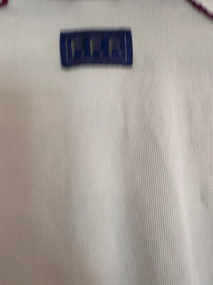 Maillot France Extérieur 1998