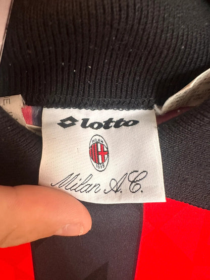 Maillot AC Milan 1993-1994