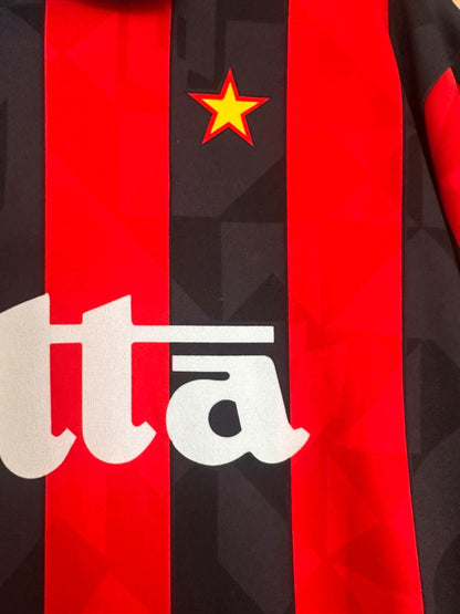 Maillot AC Milan 1993-1994