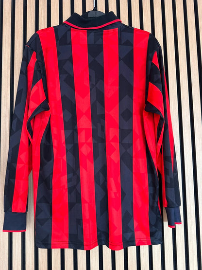 Maillot AC Milan 1993-1994