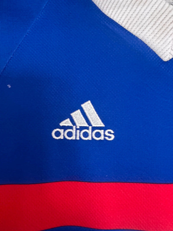 Maillot France 1998 Zidane