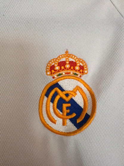 Maillot Real Madrid 1999-2000