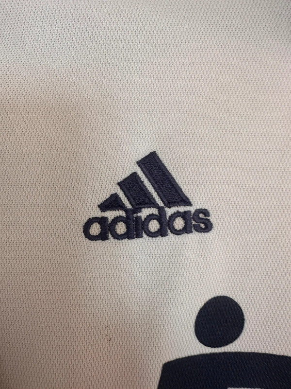 Maillot Real Madrid 1999-2000
