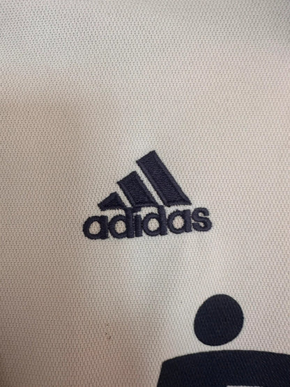 Maillot Real Madrid 1999-2000