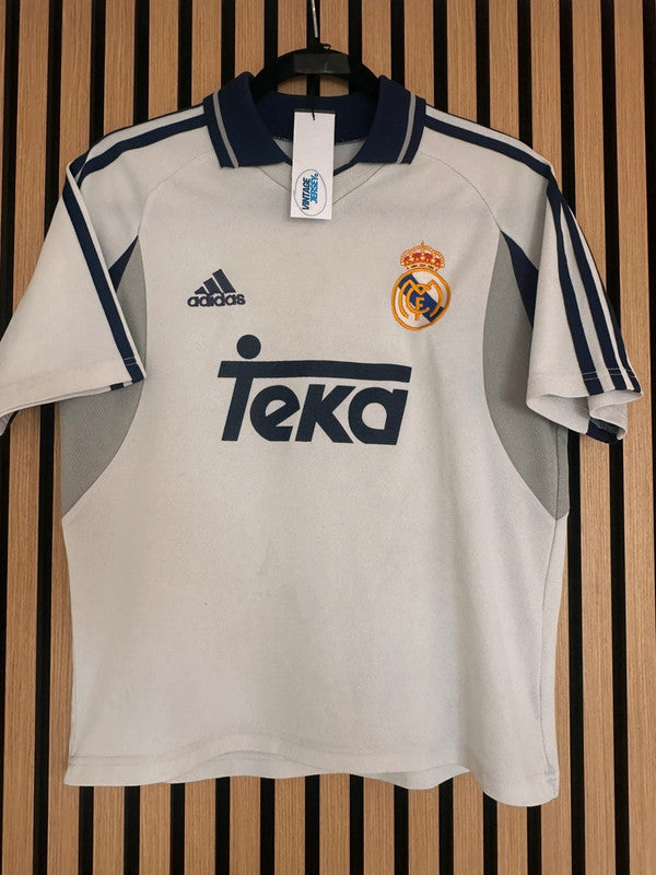 Maillot Real Madrid 1999-2000