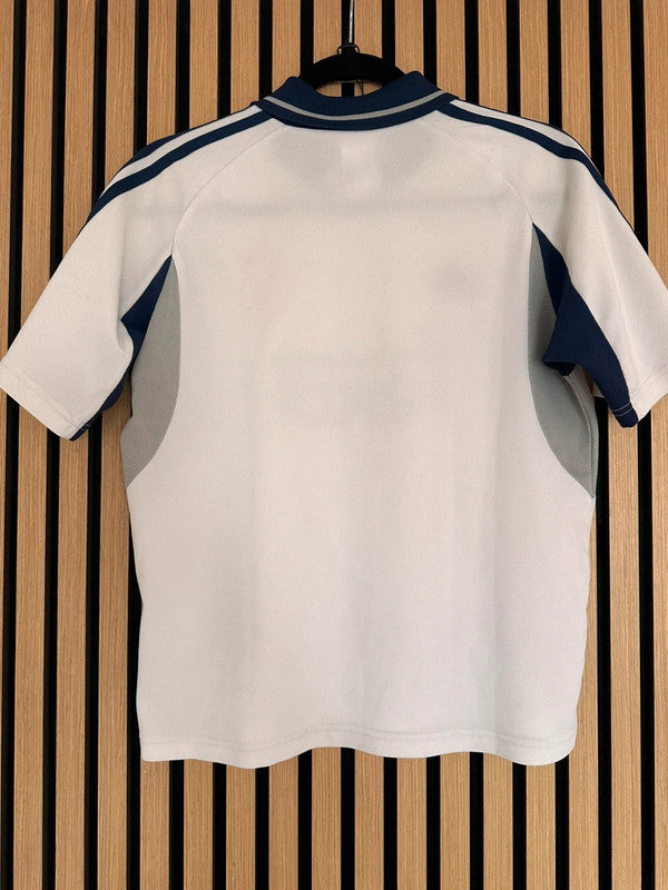 Maillot Real Madrid 1999-2000
