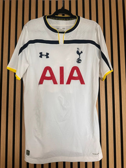 Maillot Tottenham 2014-2015 Kane