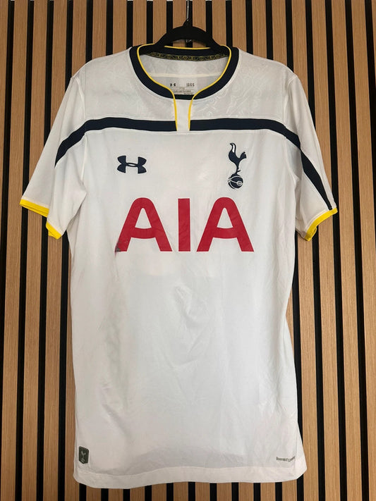 Maillot Tottenham 2014-2015 Kane