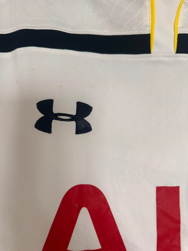 Maillot Tottenham 2014-2015 Kane