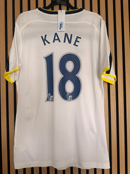 Maillot Tottenham 2014-2015 Kane
