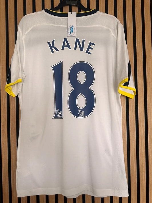 Maillot Tottenham 2014-2015 Kane