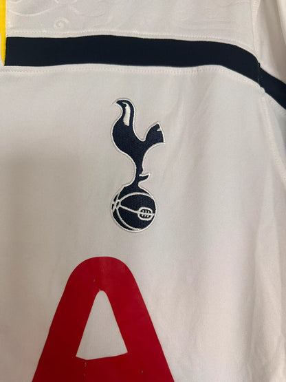 Maillot Tottenham 2014-2015 Kane