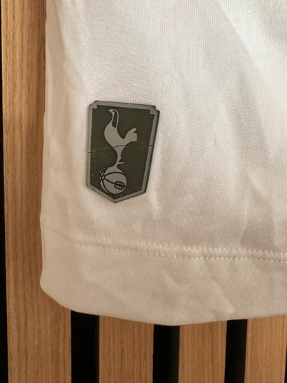 Maillot Tottenham 2014-2015 Kane