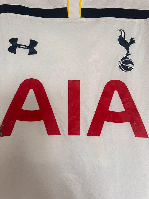 Maillot Tottenham 2014-2015 Kane