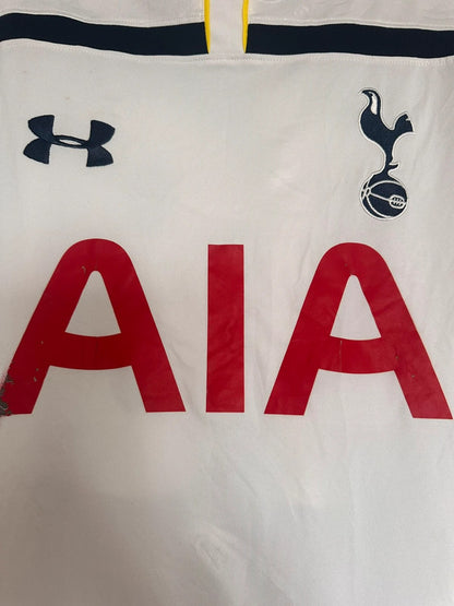 Maillot Tottenham 2014-2015 Kane