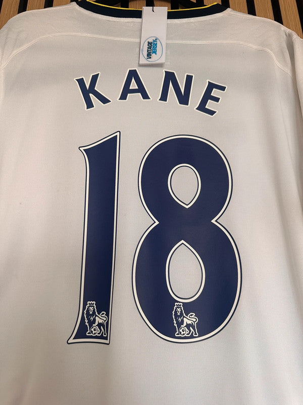 Maillot Tottenham 2014-2015 Kane