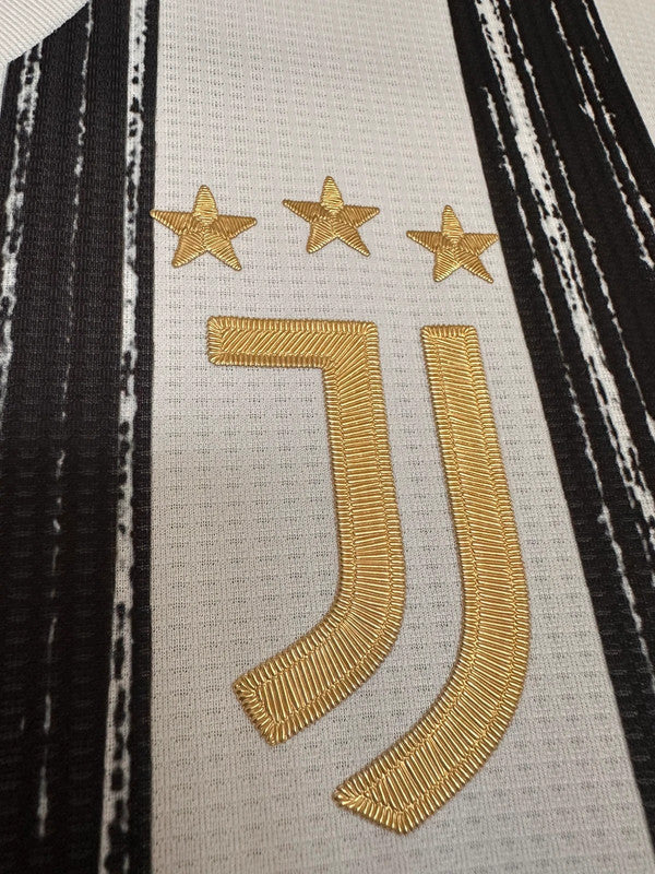 Maillot Juventus 2020-2021 Ronaldo