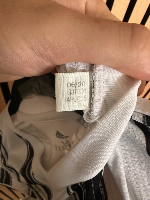Maillot Juventus 2020-2021 Ronaldo