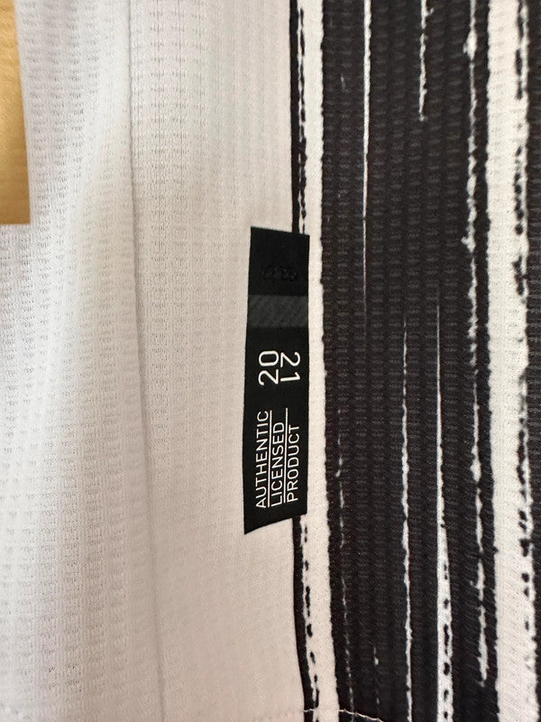 Maillot Juventus 2020-2021 Ronaldo