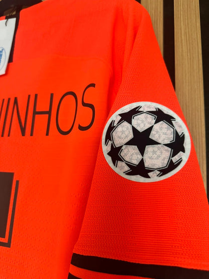 Maillot PSG 2019-2020 LDC Marquinhos