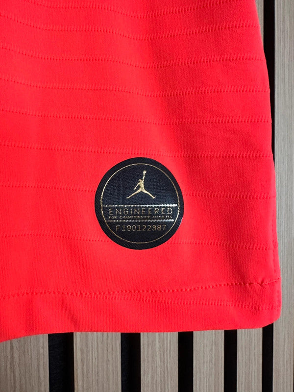 Maillot PSG 2019-2020 LDC Marquinhos