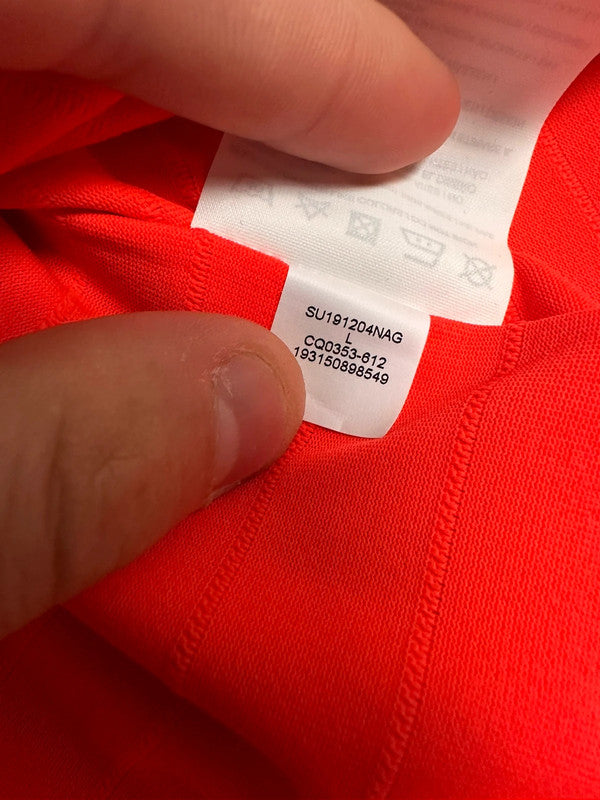 Maillot PSG 2019-2020 LDC Marquinhos