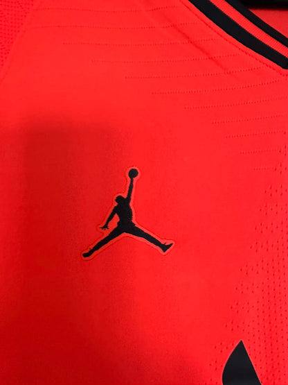 Maillot PSG 2019-2020 LDC Marquinhos