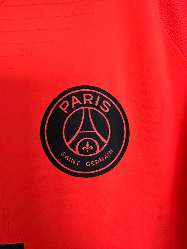 Maillot PSG 2019-2020 LDC Marquinhos