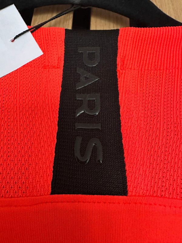 Maillot PSG 2019-2020 LDC Marquinhos