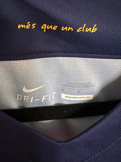 Maillot FC Barcelone 2015-2016 Neymar