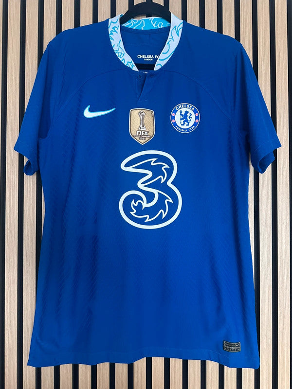 Maillot Chelsea 2022-2023 Kante Vapor