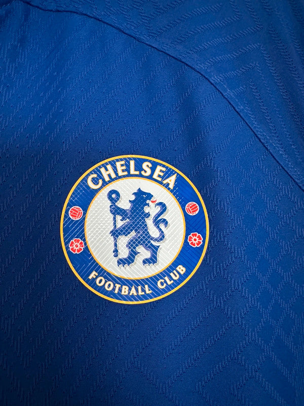 Maillot Chelsea 2022-2023 Kante Vapor