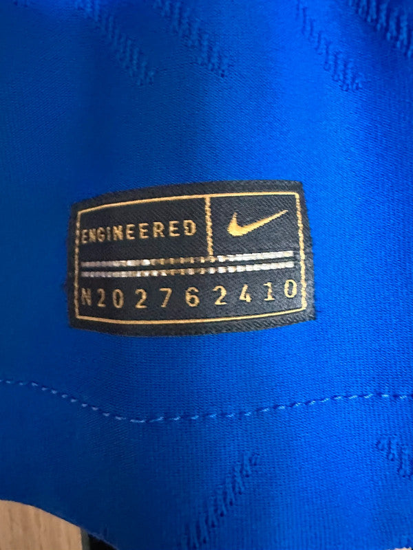 Maillot Chelsea 2022-2023 Kante Vapor