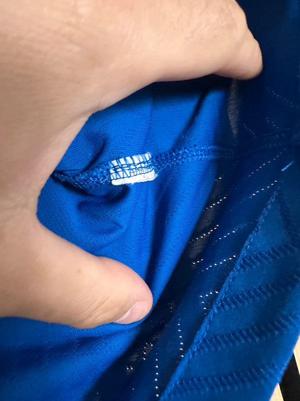 Maillot Chelsea 2022-2023 Kante Vapor
