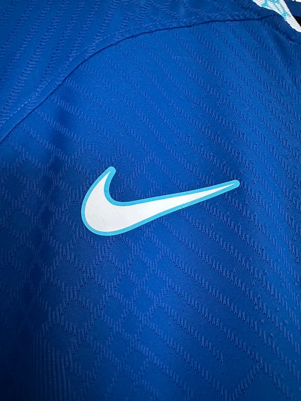 Maillot Chelsea 2022-2023 Kante Vapor