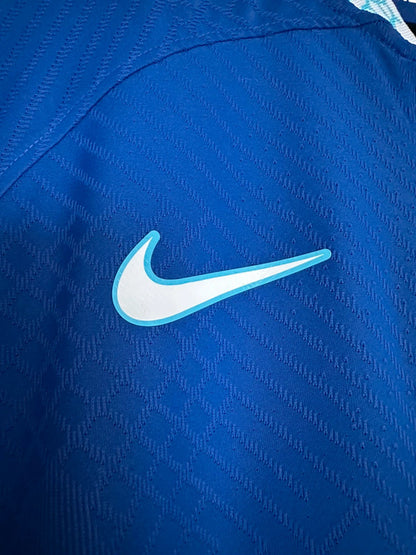 Maillot Chelsea 2022-2023 Kante Vapor