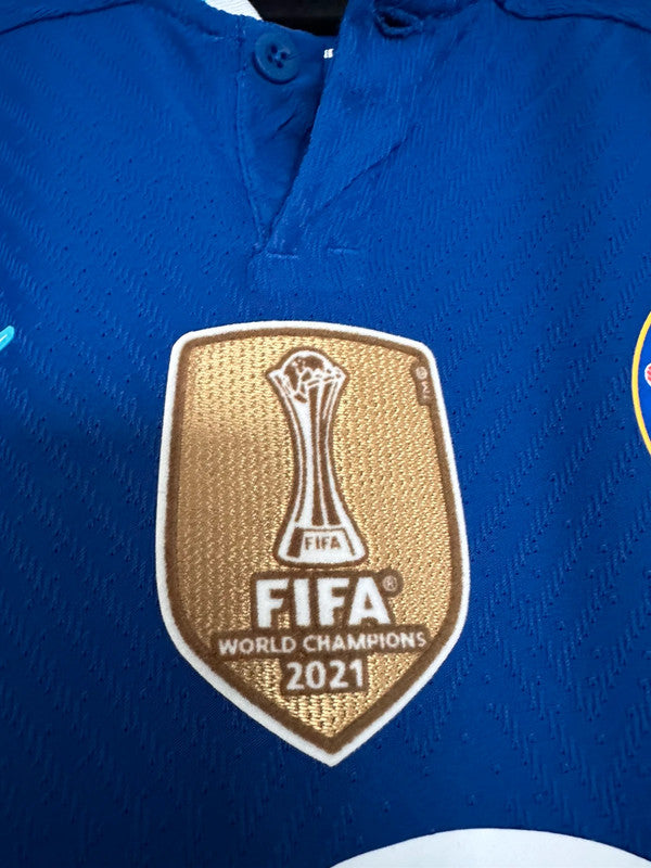 Maillot Chelsea 2022-2023 Kante Vapor