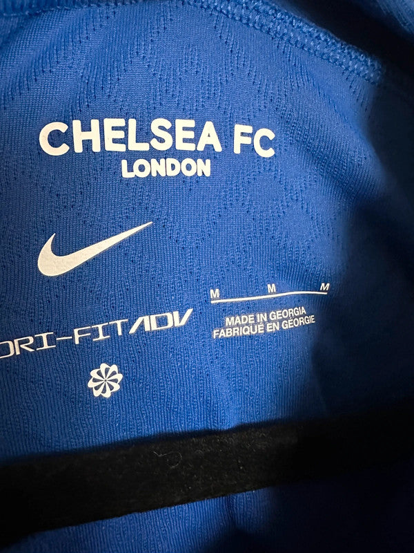 Maillot Chelsea 2022-2023 Kante Vapor