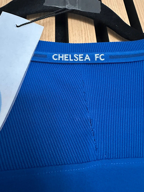 Maillot Chelsea 2017-2018 Hazard LDC Vapor