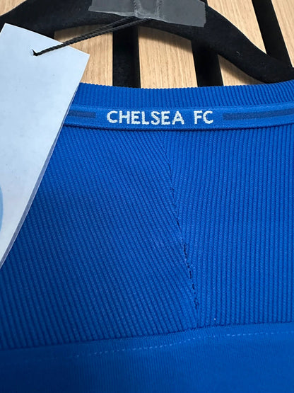 Maillot Chelsea 2017-2018 Hazard LDC Vapor
